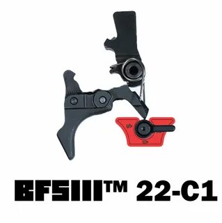 Franklin Armory BFSIII 22-C1 Binary Trigger - Other Gun Acce
