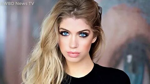 Allie Deberry Biography, Age, Wiki, Husband, Relationship, N