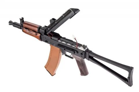 LCT AKS74UN AEG (LCT-AK74UN)