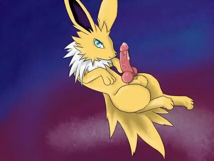 Rule34 - If it exists, there is porn of it / eeveelution, jo