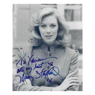 Nancy stafford sexy 🔥 Nancy Stafford: Scars