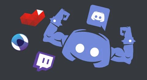 Фон для discord - 56 фото для презентаций и картинок на рабо