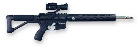 AR-15 Sporting Rifles AR-15 Pistols 6.5 Grendel .223 Wylde .