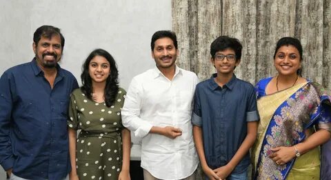 "అందమైన లోకం" షూటింగ్ ప్రారంభం