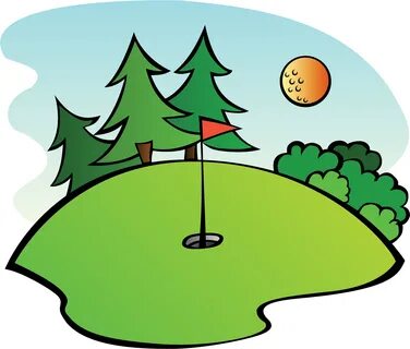 Redneck - Golf Clip Art - (2400x2400) Png Clipart Download
