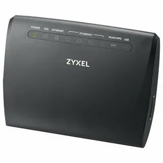 Купить ZyXEL VMG1312-B10A недорого в интернет-магазине Альфа
