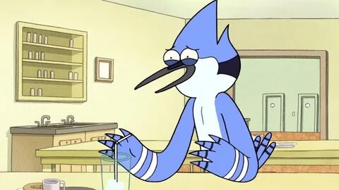 Regular Show: Season 4 Episode 18 Watch Full Episode - Movie