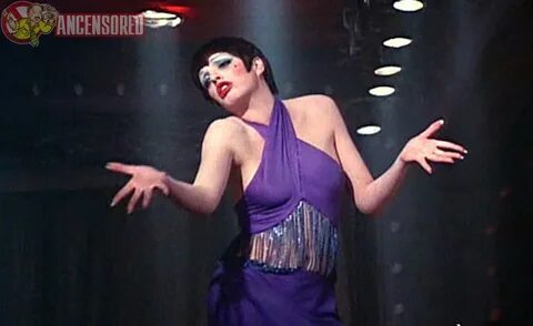 Liza Minnelli nude pics, pagina - 1 ANCENSORED