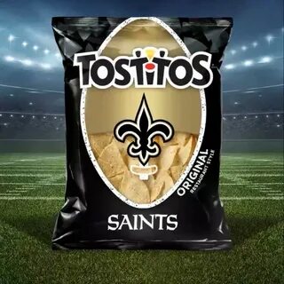 New Orleans Saints (@saints) — Instagram