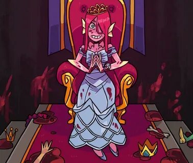 THRONE Monster Prom Wiki Fandom