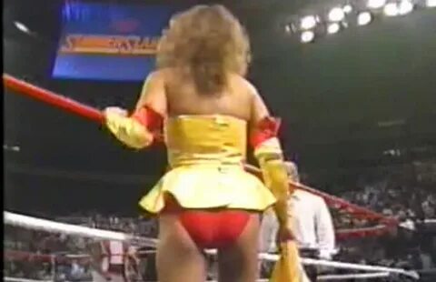 Rate The WWE Diva - Day 72 - Miss Elizabeth - Bodybuilding.c