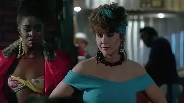 Linda Blair - Savage Streets - 1984 1080p - Foro-Total v.10