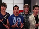 "Big Time Rush" Big Time Songwriters (TV Episode 2011) - IMD