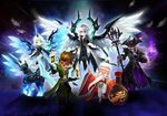 My Thoughts On the New Transmogs Summoners War Amino