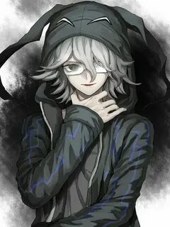 Beta Nagito Komaeda in 2020 Nagito komaeda, Danganronpa, Dan