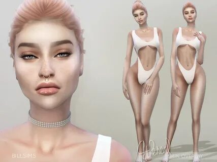 Pin on Sims 4 genetics