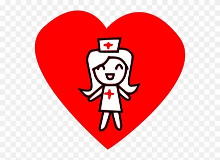 Nurse Cartoon - Free Transparent PNG Clipart Images Download