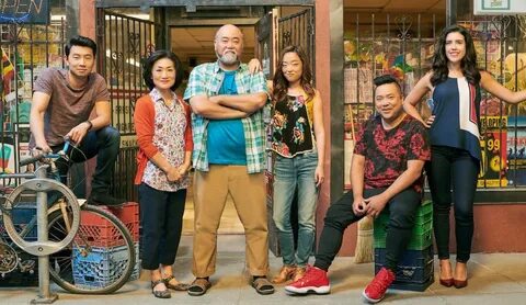 Kim’s Convenience' won’t return for a sixth season / Twitter