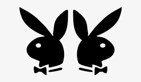 Playboy Bunny Logo Png - Bad bunny svg bundle, bad bunny log