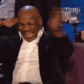 Its Iceyy Tyson GIF - Its Iceyy Tyson Laughing - Descubre & 