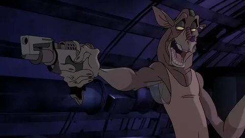 Titan A.E., l'ultimo film di Don Bluth. Purtroppo.