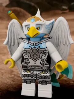 Eris LEGO Legends of Chima Wiki Fandom