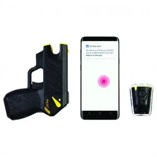 Taser Pulse