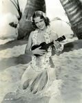 Eleanor Powell "Honolulu" 1939 Eleanor powell, Hula girl, Vi