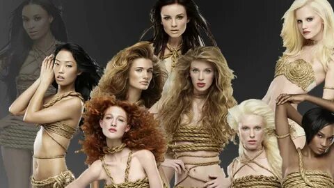 ANTM Cycle 13 Prediction 2 - YouTube