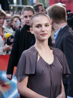 Soup Request : Natalie Portman - Otherground - MMA Undergrou