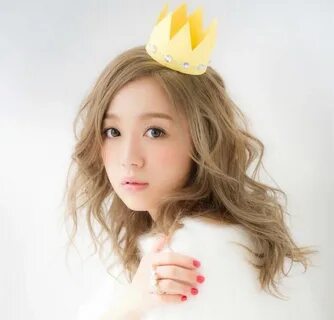 Kana Nishino to go on hiatus ARAMA! JAPAN