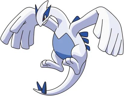 Lugia