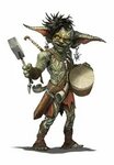 Small RPG/D&D dump for your viewing pleasure - dnd post Dung