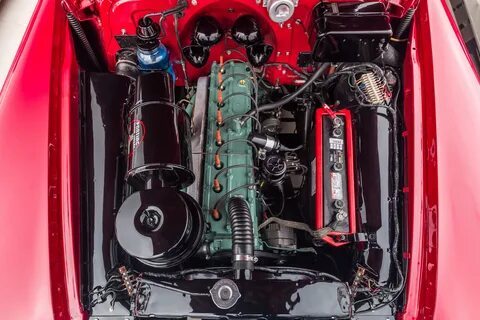 Pontiac straight-8 engine - Engine - auto.wikisort.org