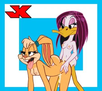 Looney Toons Lola Porno image #2078