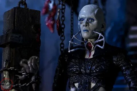 Hellraiser Series 3: Female Cenobite