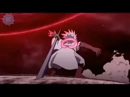 Naruto vs Momoshiki Otsutsuki (filme) - YouTube