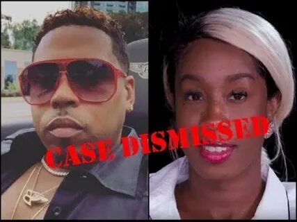 Case Dismissed! Bobby V 'No Show' in Case Against Alleged Tr