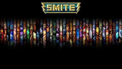 Smite Wallpapers 1920x1080 (91+ images)