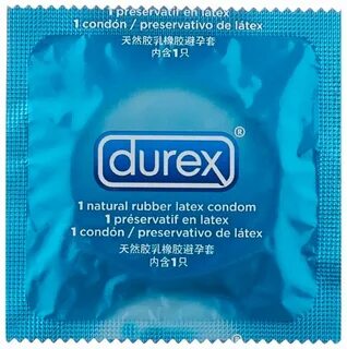 Презервативы Durex Classic (12 шт.) купить в Нижнем Новгород