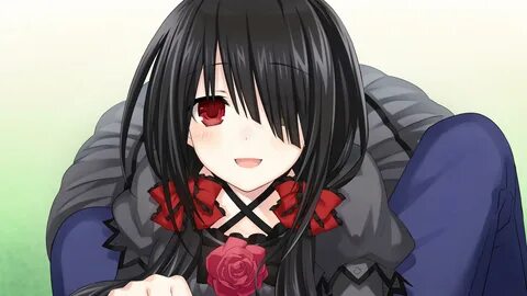 Tokisaki Kurumi (Date a Live) - /w/ - Anime/Wallpapers - 4ar