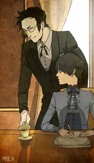 Claude Faustus, Fanart - Zerochan Anime Image Board