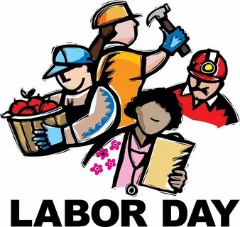 Labor Day Images Free Clip Art - sol-legas.org