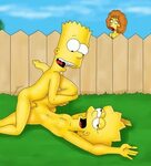 Bart Simpson Cartoon Porn Gallery hotelstankoff.com