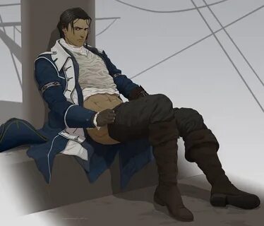 Assassin's Creed III Image #1380934 - Zerochan Anime Image B