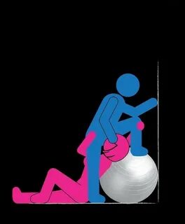 How to have sex on an exercise ball Regular exercise and s. 