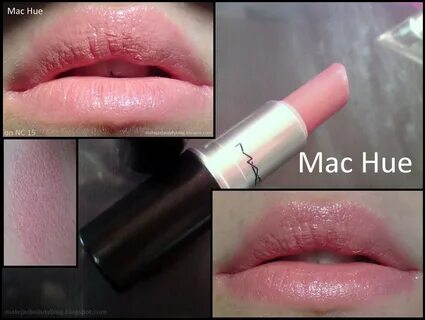 WISHLIST.RU MAC Hue Lipstick
