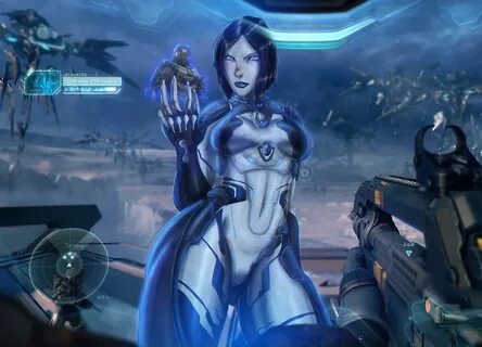 Why is cortana bad in halo 5 Latest Game Info