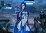 Why is cortana bad in halo 5 Latest Game Info