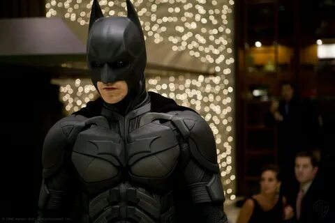 Evolution of Batman in the Movies TheNerdMag